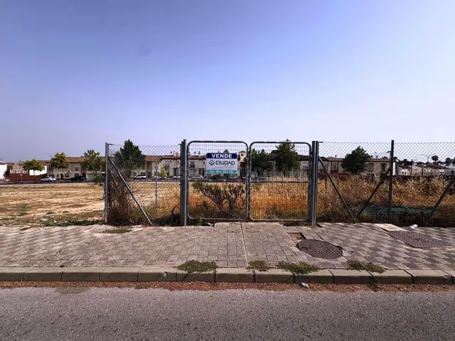 Terreno urbano - Espartinas - foto 2