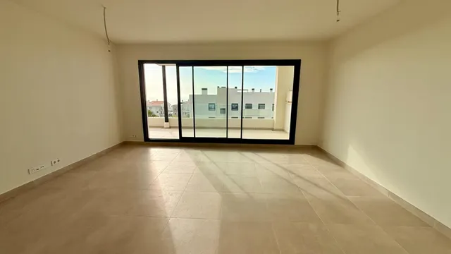 ¡ESPECTACULAR PISO CON TERRAZA Y VISTAS AL MAR EN SANTANGELO SUR! — 6