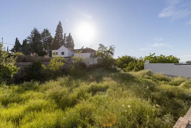 Terreno urbano en Dilar — 7