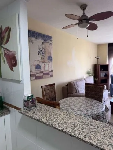 Luminoso apartamento situado en la exclusiva zona de La Cala - foto 3