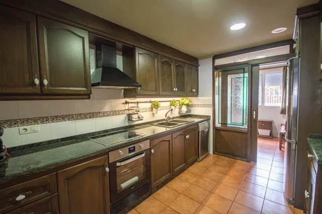 Bungalow en alquiler en una de las mejores zonas de Petrer — 2