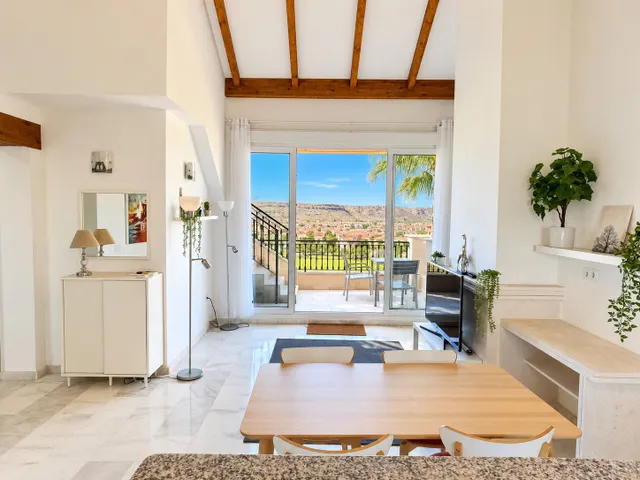 Apartamento 2 habitaciones 60m² en venta - Comunidad valenci - foto 3