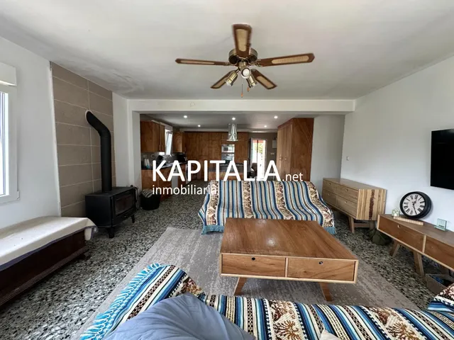 CHALET A LA VENTA EN BOCAIRENT - foto 5