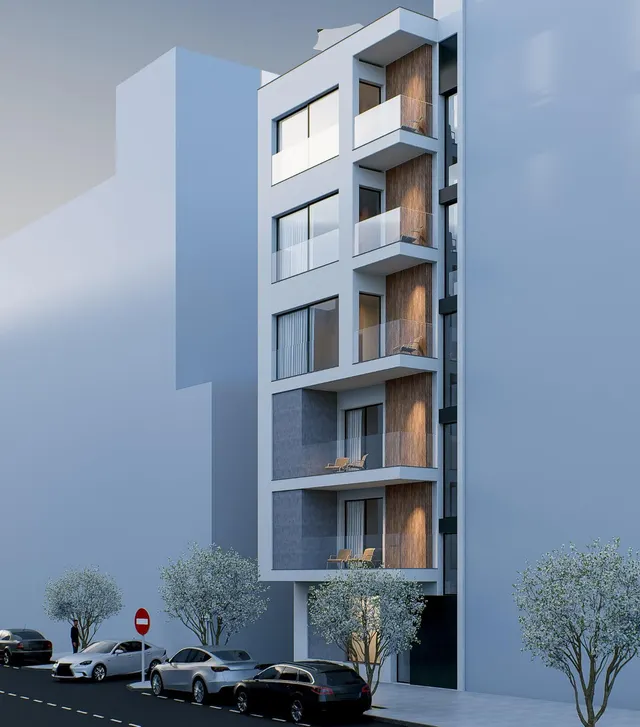 Parcela 418m² en venta - El Cuartón - Heliomar — 7