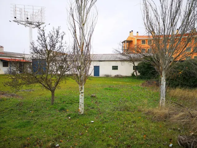 Terreno Residencial al lado del Estadio Helmántico — 8