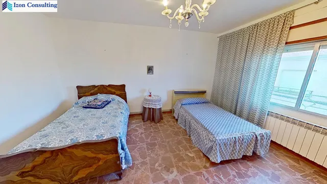 AMPLIA CASA EN TOBARRA CON 4 habitaciones , PATIO Y GARAJE — 14