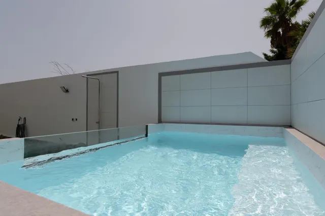 Gran bungalow en zona privada y cerca de las dunas — 8