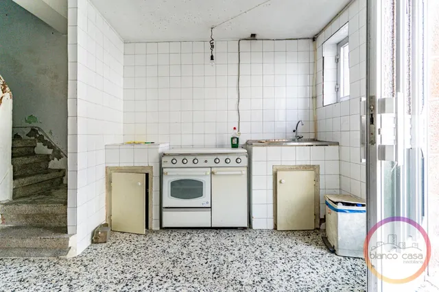 ¡UNA CASA para REFORMAR a tu gusto en  CARBALLO( A Coruña) por 59.900€! — 19