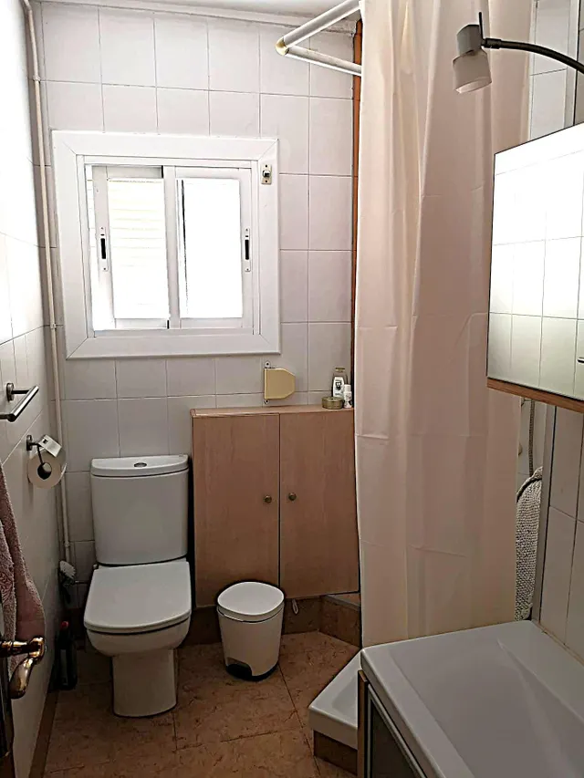 Vivenda esquinera con vistas despejadas y mucho sol — 9
