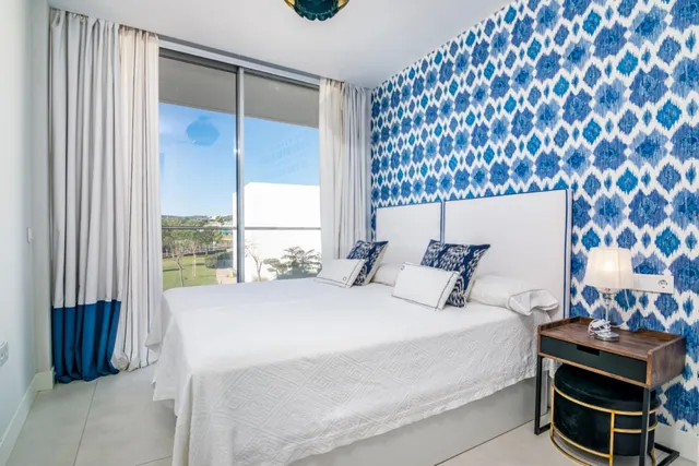 Apartamento de 2 dormitorios en The Edge Estepona — 20