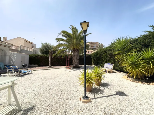 Villa 3 habitaciones 144m² en venta - Cabo Roig — 37