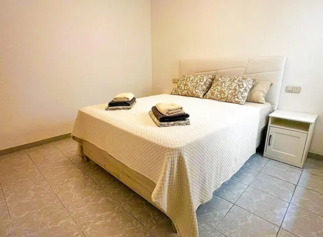 PRECIOSO APARTAMENTO A UNOS PASOS DE TODOS LOS SERVICIOS Y DE LA PLAYA — 10