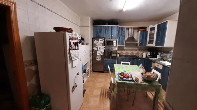 Piso de 3 dormitorios y parking en Turre — 4