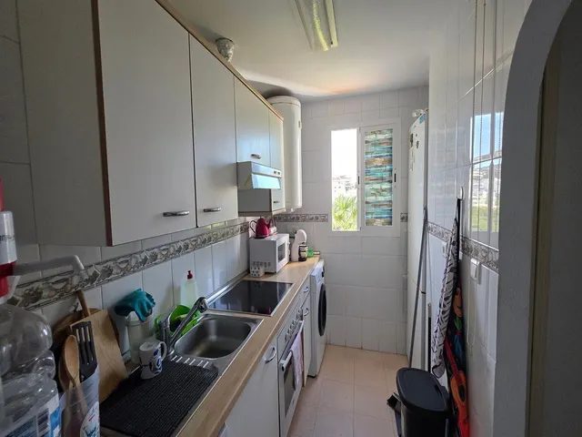 Apartamento 3 habitaciones 100m² en venta - Riviera del sol — 11