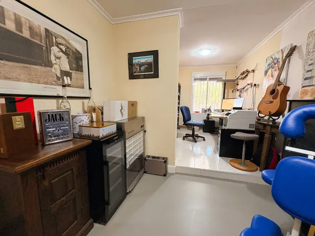 Villa 5 habitaciones 304m² en venta - Comunidad valenciana — 30
