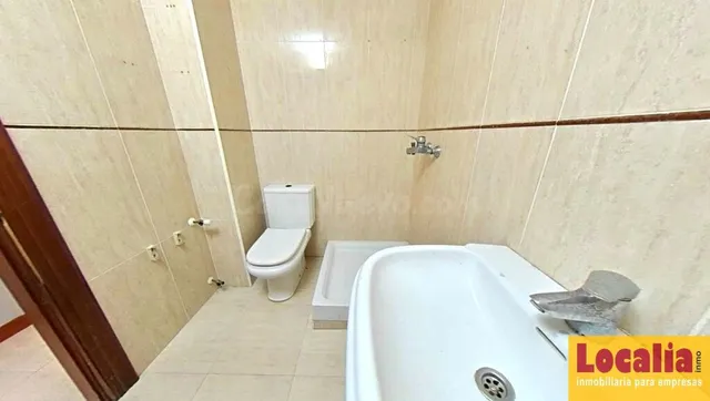 Atractivo piso en venta en Beranga. — 16