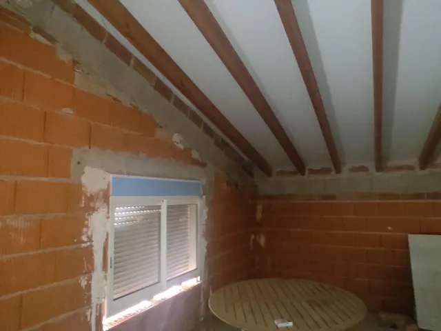 CASA PARA REFORMAR A TU GUSTO!!! — 17