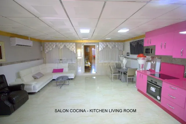 CASA REFORMADA IDEAL PARA FAMILIA NUMEROSA - foto 4