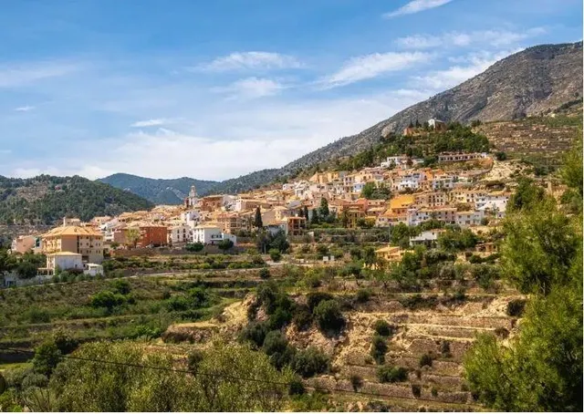 Finca en Sella — 19