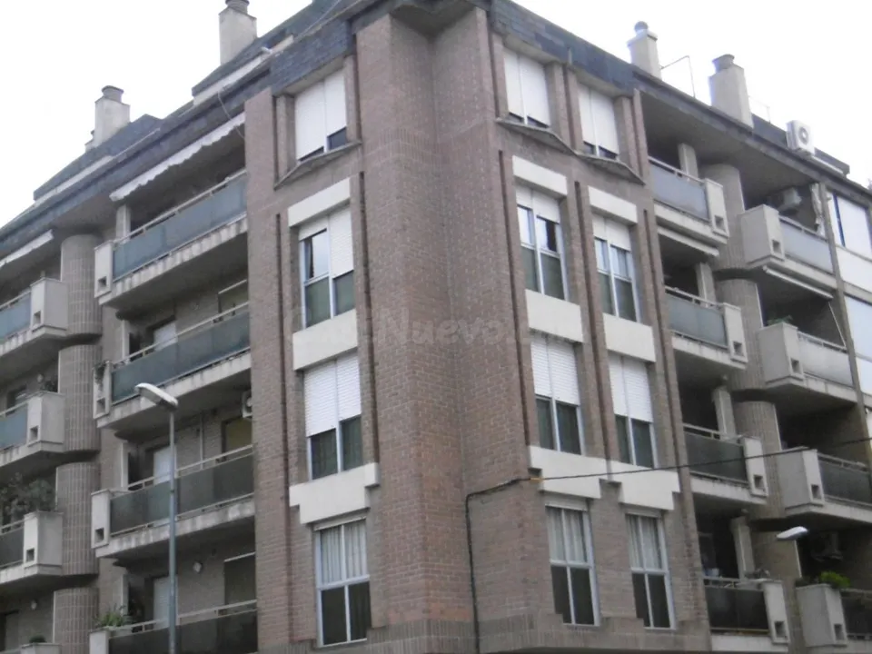 Se vende piso en Roquetes con plaza de párquing