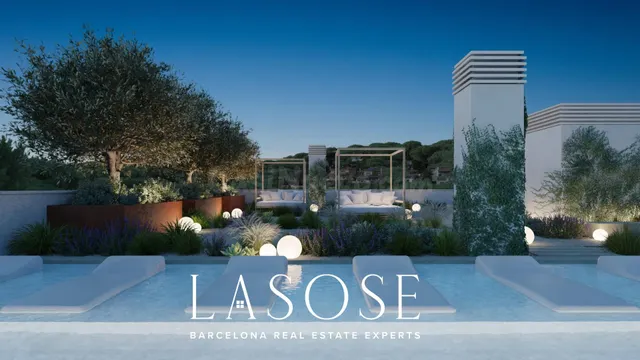 Exclusivo apartamento en Cala Blanca Residences – Inspirado  - foto 5