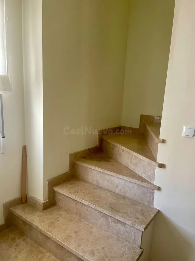 GRAN CHALET PAREADO EN VILLAMARTIN, LAS FILIPINAS, ORIHUELA  - foto 5