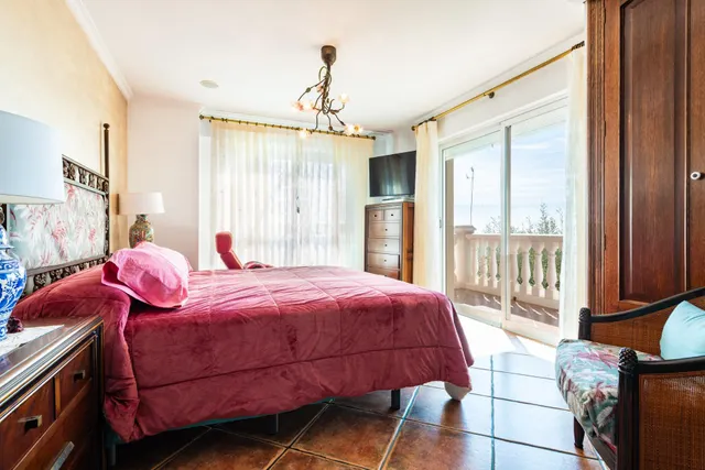 Villa de lujo en Montemolino, Benicàssim | Exclusividad, amplitud y carácter mediterráneo — 26