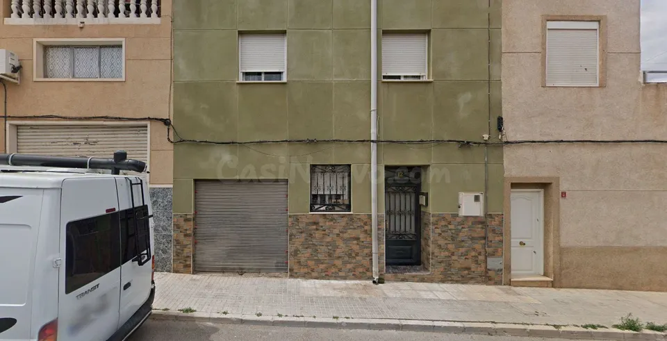 Adosado 177m² en venta - Ayuntamiento
