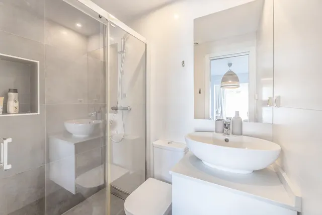 Adosado 2 habitaciones 144m² en venta - Marbella — 19
