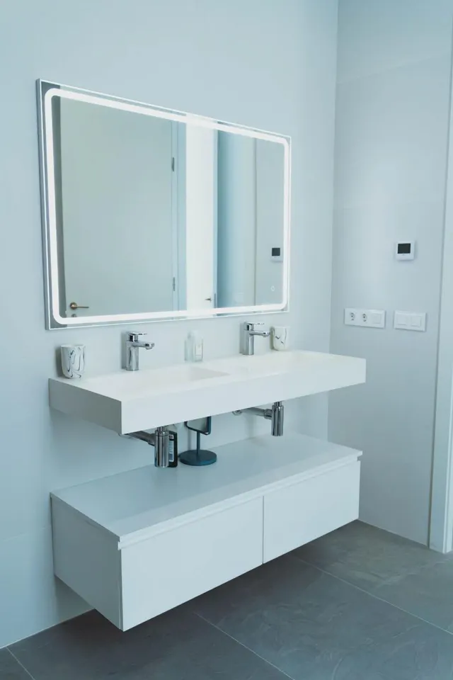 Villa 5 habitaciones 572m² en venta - Camporrosso village — 38