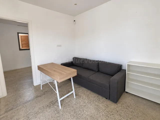 Finca rústica con casita acondicionada y terreno a 500 metros de Manacor — 5