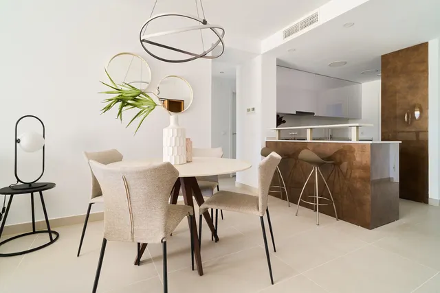 Apartamento 2 habitaciones 90m² en venta - Los Flamingos — 6