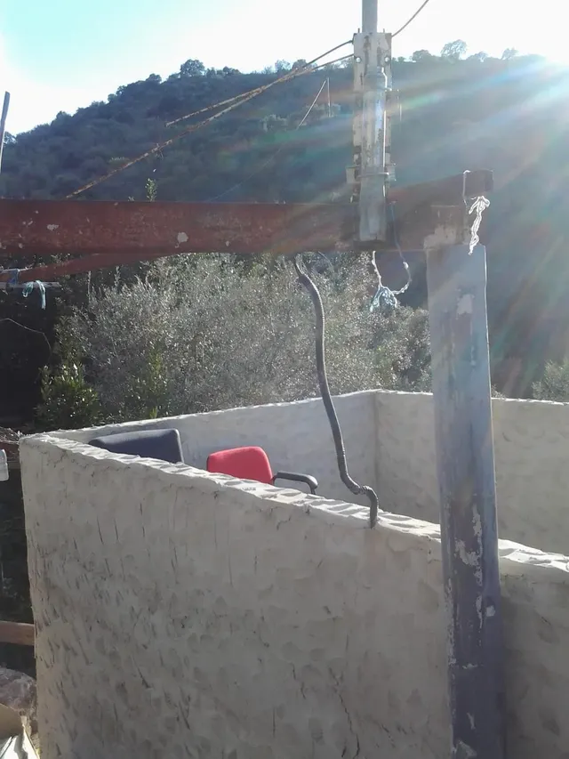 Finca rústica a la venta en Comares — 10