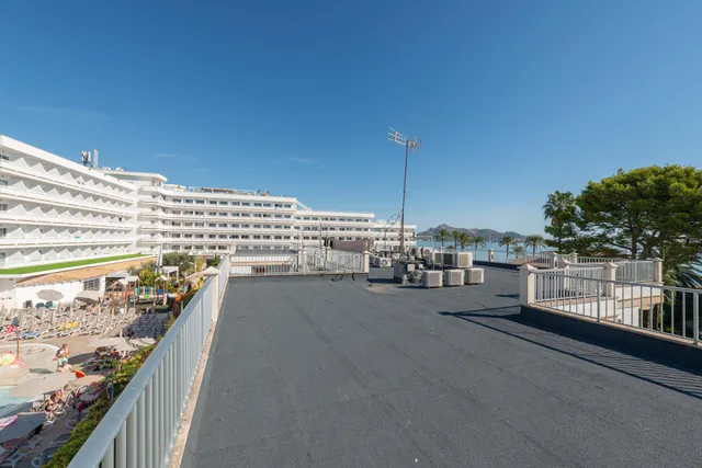 Ático 3 habitaciones 111m² en venta - Port dAlcúdia - Platja dAlcúdia — 29