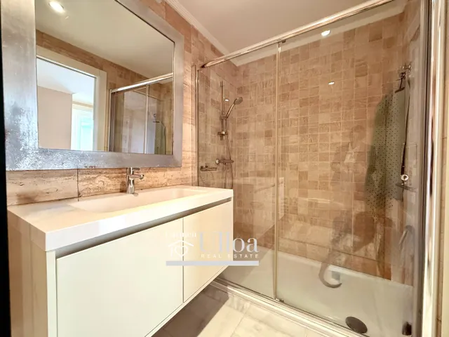 Apartamento exclusivo en avd doctor gadea con vistas al mar — 33