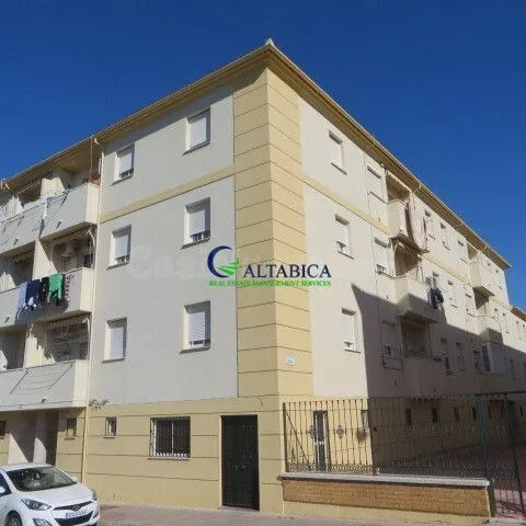 Piso en Venta en Ronda Málaga - foto 5