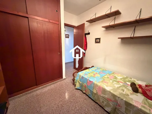 Piso en venta en Alicante, 4 dormitorios, 2 baños, 105m2, segunda planta con ascensor — 21