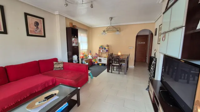 Chalet 2 habitaciones 90m² en venta - Aguas Nuevas — 19