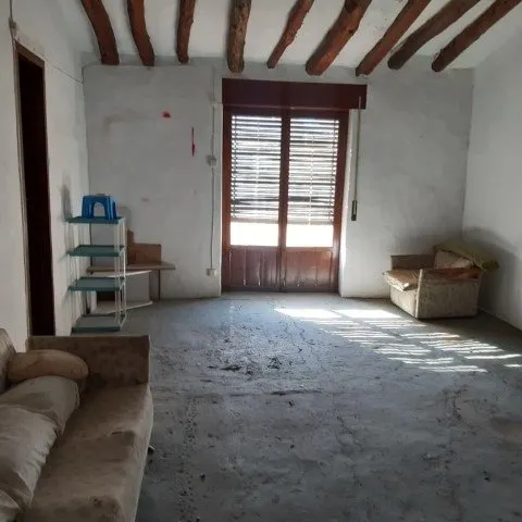 Casa adosada 1º planta — 42