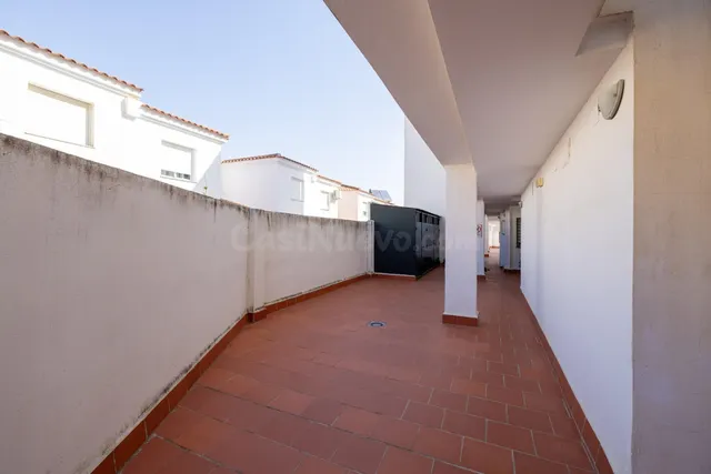 MAGNIFICO PISO EN VENTA EN LAS GABIAS — 5