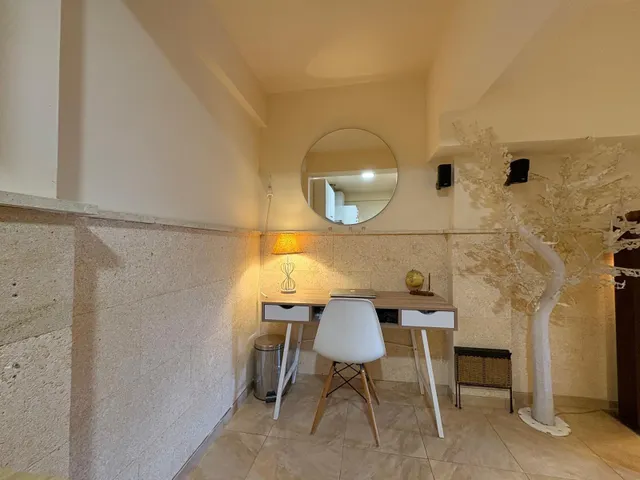 Bungalow de 3 dormitorios y 2 Baños con 2 Terrazas y Piscina en Gran Alacant. — 29