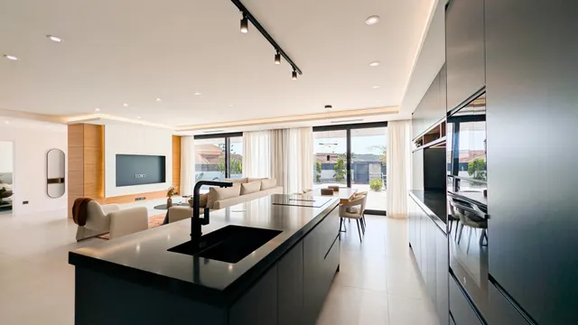 Villa 4 habitaciones 203m² en venta - La Marquesa — 24