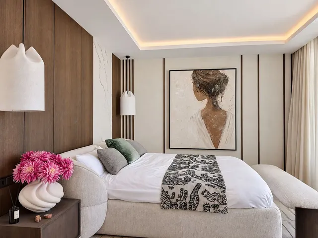 Chalet 5 habitaciones 465m² en venta - Marbella — 18