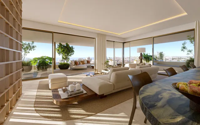 Apartamento 3 habitaciones 161m² en venta - Los Pacos — 6