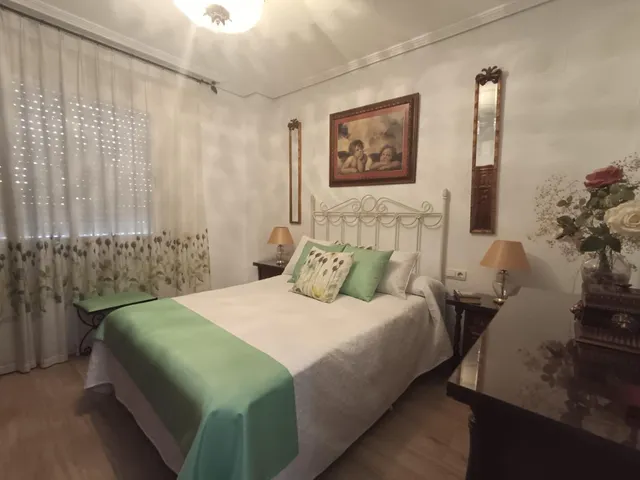 Fantástica vivienda junto al Vial — 6