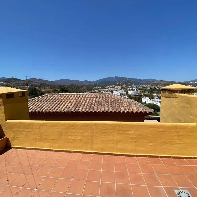 Dúplex 4 habitaciones 160m² en venta - Costa Del Sol — 11
