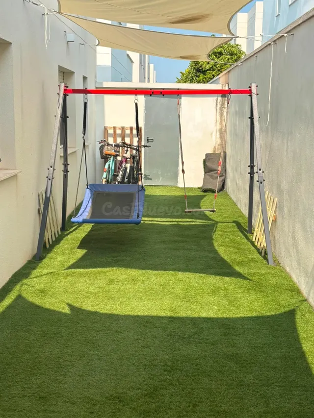 Pareado 4 habitaciones 185m² en venta - Maravisa — 27