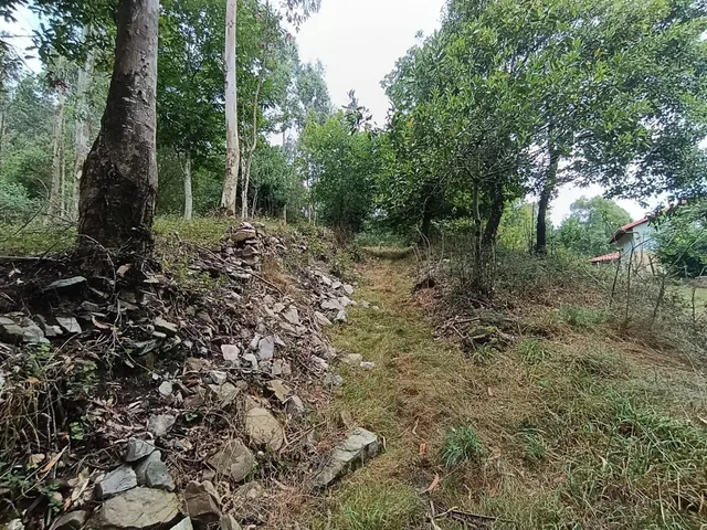 Finca rústica 40m² en venta - Northern spain - foto 5