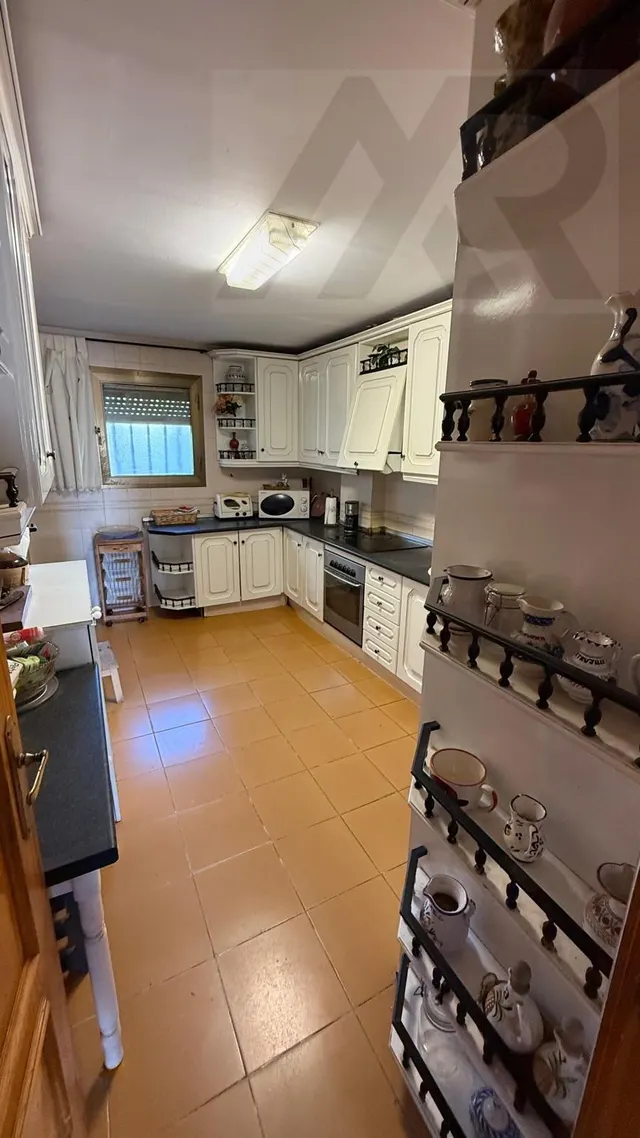 ✨ abadias amplio adosado reformado con vistas privilegiadas al acueducto de los milagros ✨ — 10