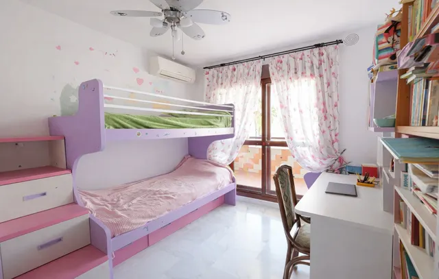 Apartamento 4 habitaciones 165m² en venta - Centro — 16